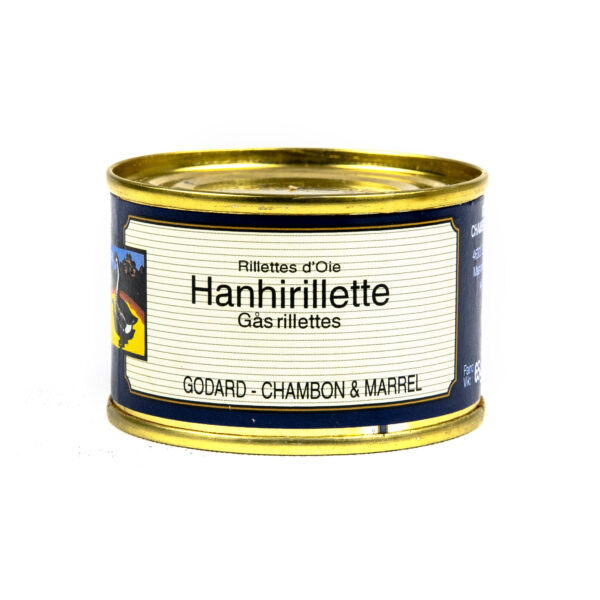 hanhirillette