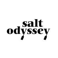 SALT ODYSSEY logo